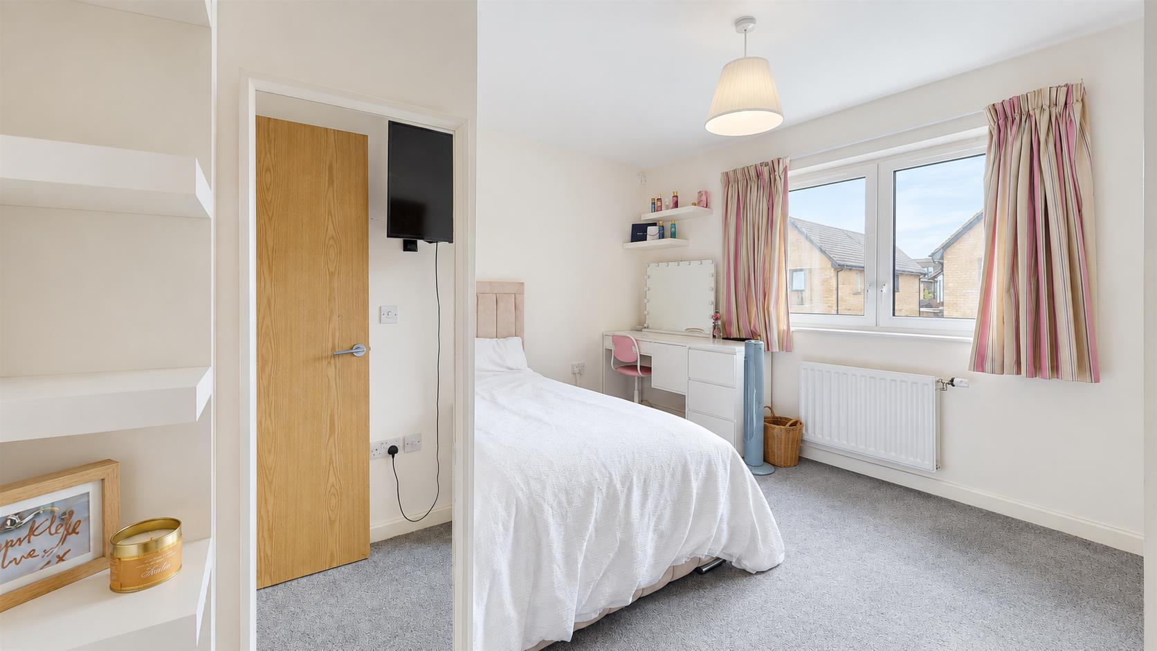Aiken Grange, Oakgrove, Milton Keynes